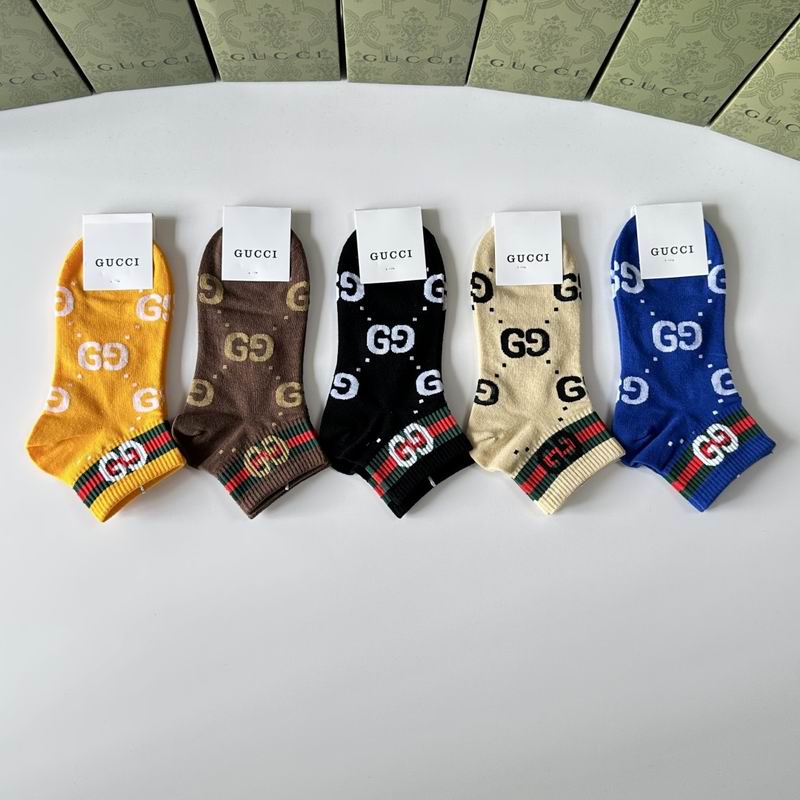Gucci Socks QY16